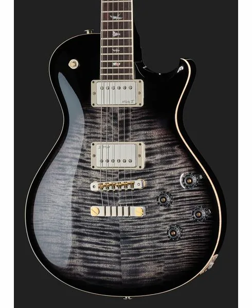 PRS McCarty SC56 CB, yksityiskohta 4