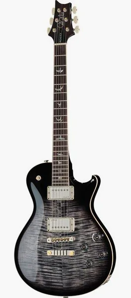 PRS McCarty SC56 CB edestä