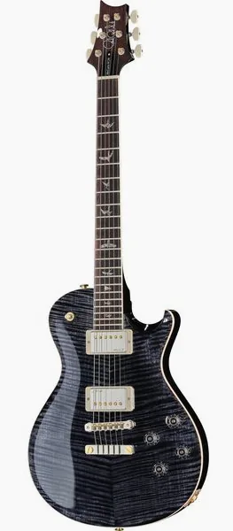 PRS McCarty SC56 GB 10 edestä