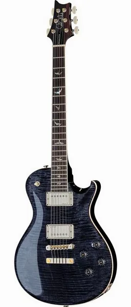 PRS McCarty SC56 GB edestä