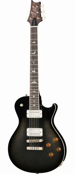 PRS McCarty SC56 SC edestä