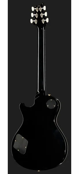 PRS McCarty SC56 TB 10, yksityiskohta 3