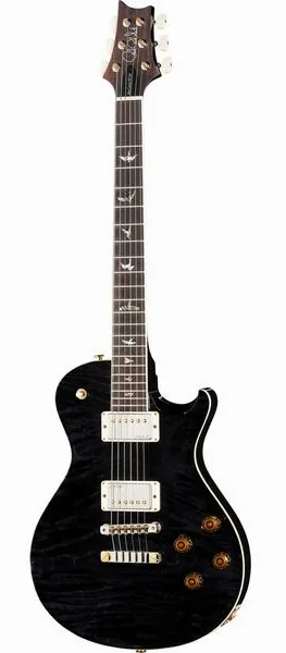 PRS McCarty SC56 TB 10 edestä