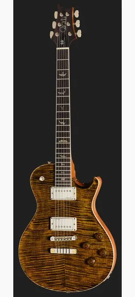 PRS McCarty SC56 TE, yksityiskohta 2