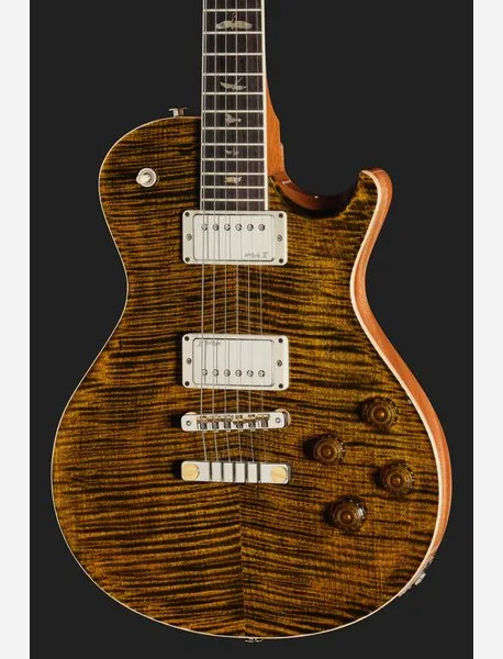 PRS McCarty SC56 TE, yksityiskohta 4