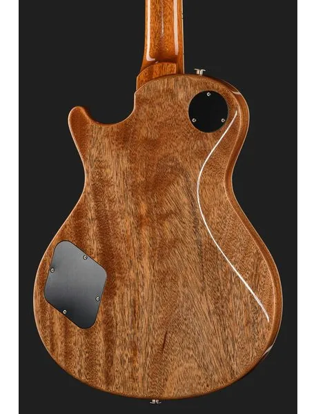 PRS McCarty SC56 TE, yksityiskohta 5