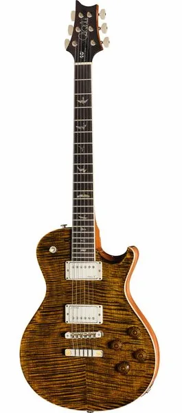 PRS McCarty SC56 TE edestä