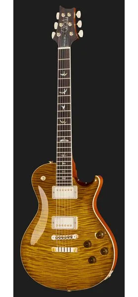 PRS McCarty SC594 10 Top MS, yksityiskohta 2