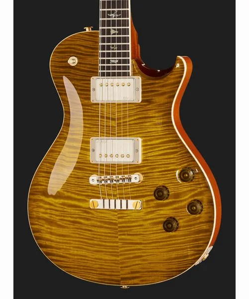 PRS McCarty SC594 10 Top MS, yksityiskohta 4