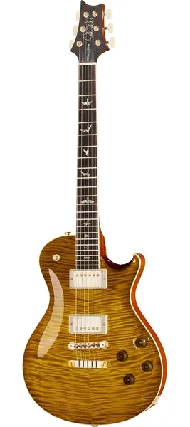 PRS McCarty SC594 10 Top MS edestä