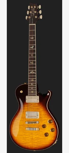 PRS McCarty SC594 MCTSB 10 Top, yksityiskohta 2