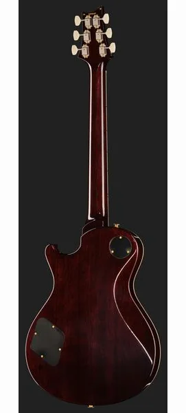 PRS McCarty SC594 MCTSB 10 Top, yksityiskohta 3