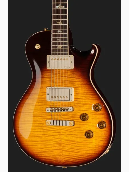 PRS McCarty SC594 MCTSB 10 Top, yksityiskohta 4