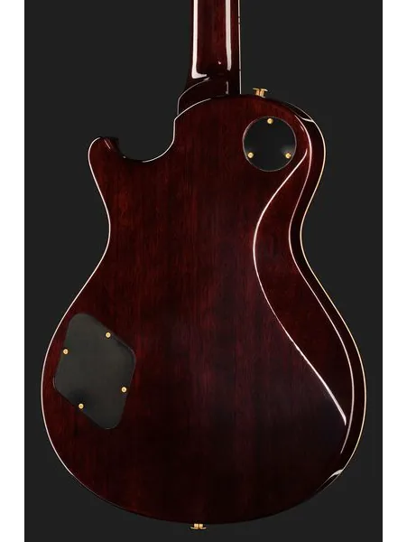 PRS McCarty SC594 MCTSB 10 Top, yksityiskohta 5