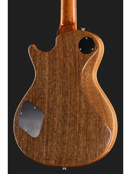 PRS McCarty SC594 Yellow Tiger, yksityiskohta 5
