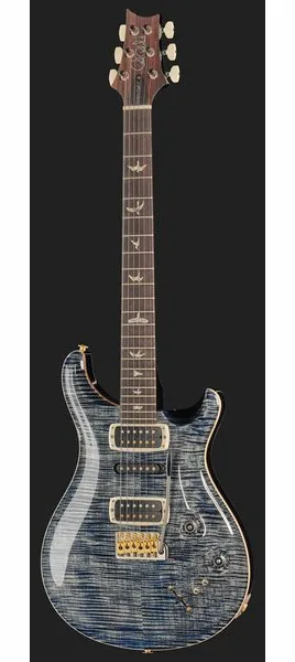 PRS Modern Eagle Faded WB 10 Top#2, yksityiskohta 2
