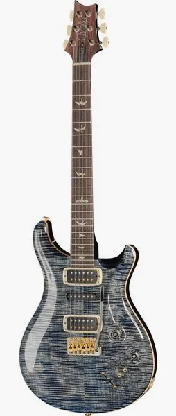 PRS Modern Eagle Faded WB 10 Top#2 edestä