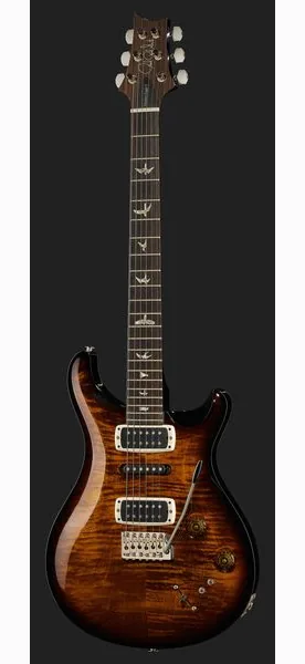 PRS Modern Eagle V BW, yksityiskohta 2