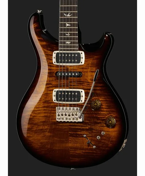 PRS Modern Eagle V BW, yksityiskohta 4