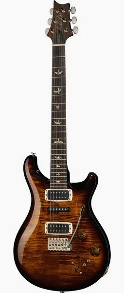 PRS Modern Eagle V BW edestä