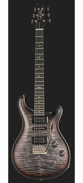 PRS Modern Eagle V Charcoal TCB WL, yksityiskohta 2