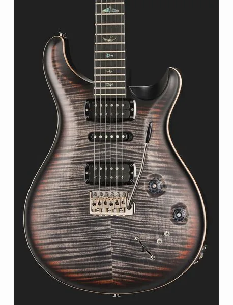 PRS Modern Eagle V Charcoal TCB WL, yksityiskohta 4