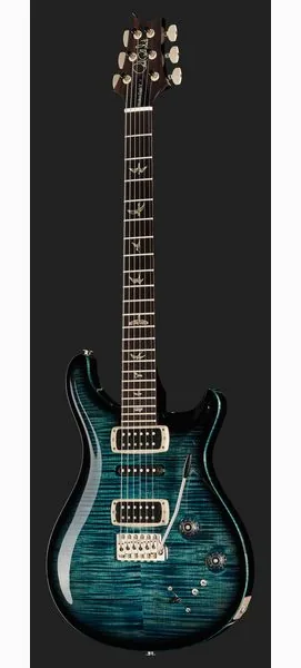 PRS Modern Eagle V Cobalt SB, yksityiskohta 2