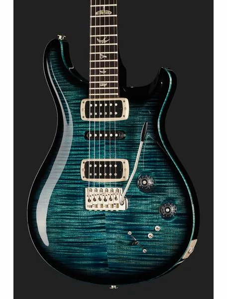 PRS Modern Eagle V Cobalt SB, yksityiskohta 4
