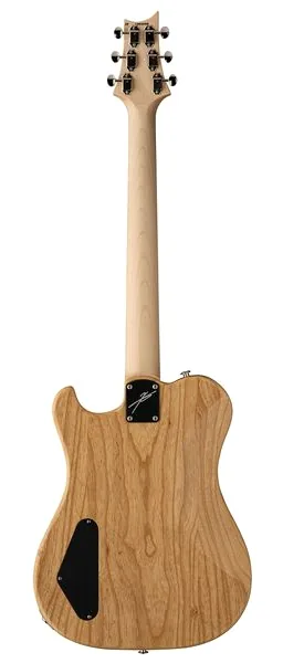 PRS Myles Kennedy Antique Natural, yksityiskohta 2