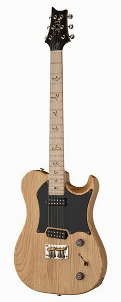 PRS Myles Kennedy Antique Natural, yksityiskohta 3