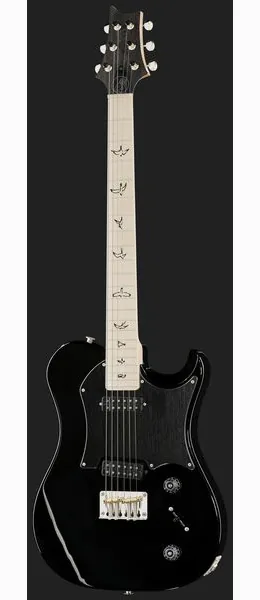 PRS Myles Kennedy Black, yksityiskohta 2