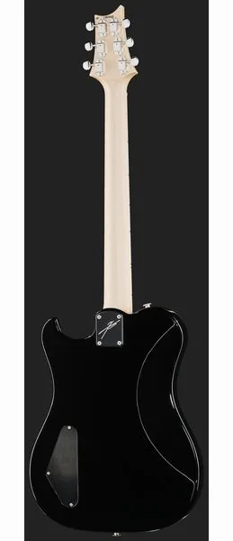 PRS Myles Kennedy Black, yksityiskohta 3