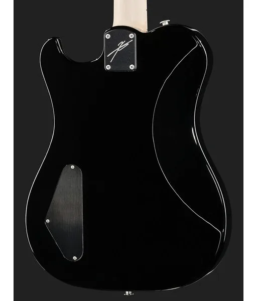 PRS Myles Kennedy Black, yksityiskohta 5