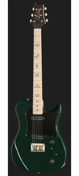 PRS Myles Kennedy Hunters Green, yksityiskohta 2
