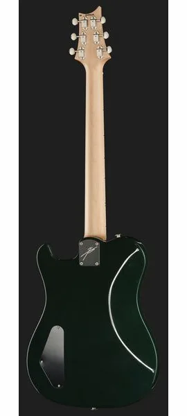 PRS Myles Kennedy Hunters Green, yksityiskohta 3