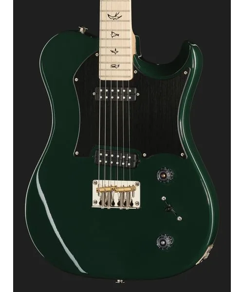 PRS Myles Kennedy Hunters Green, yksityiskohta 4