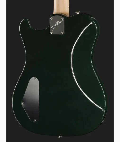 PRS Myles Kennedy Hunters Green, yksityiskohta 5