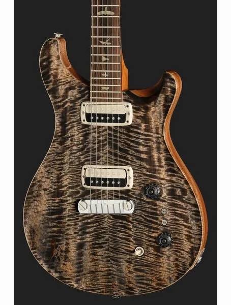 PRS Paul's Guitar Mango LTD CH, yksityiskohta 4