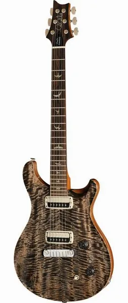 PRS Paul's Guitar Mango LTD CH edestä