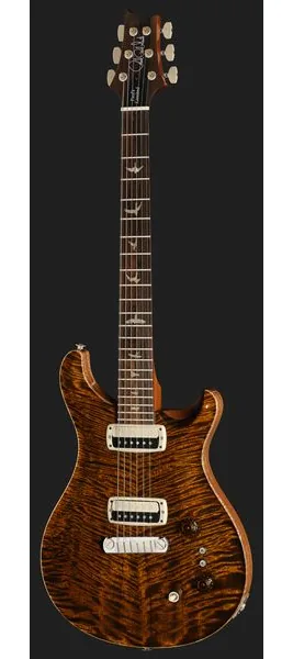 PRS Paul's Guitar Mango LTD TE, yksityiskohta 2