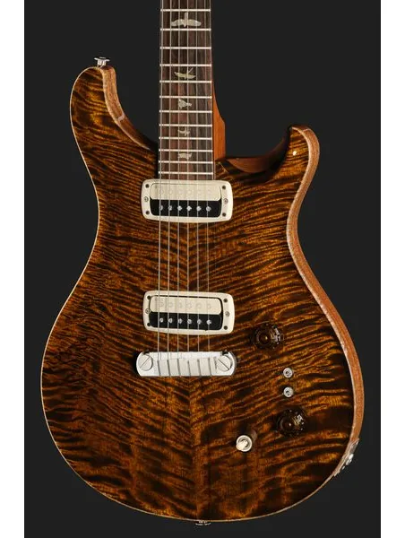 PRS Paul's Guitar Mango LTD TE, yksityiskohta 4