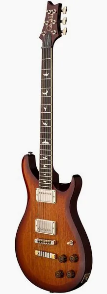 PRS S2 McCarty 594 Thinline DS, yksityiskohta 3