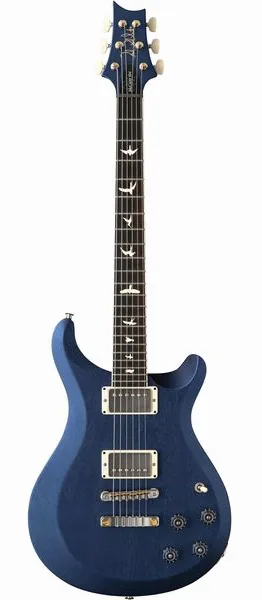PRS S2 McCarty 594 Thinline MM edestä