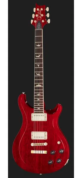 PRS S2 McCarty 594 Thinline VC, yksityiskohta 2