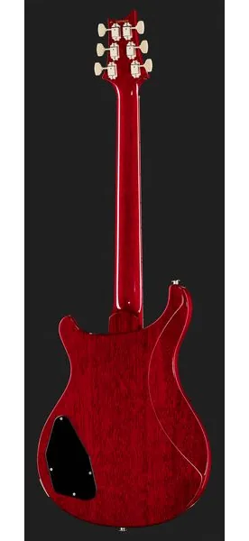 PRS S2 McCarty 594 Thinline VC, yksityiskohta 3