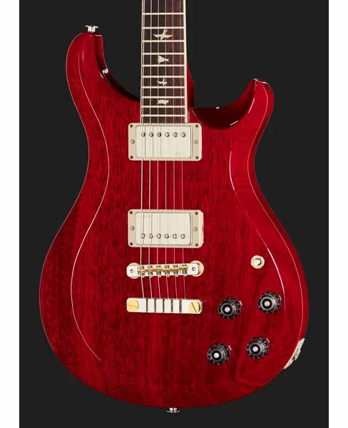 PRS S2 McCarty 594 Thinline VC, yksityiskohta 4