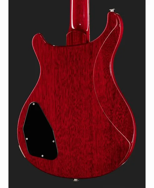 PRS S2 McCarty 594 Thinline VC, yksityiskohta 5