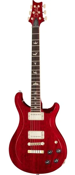 PRS S2 McCarty 594 Thinline VC edestä