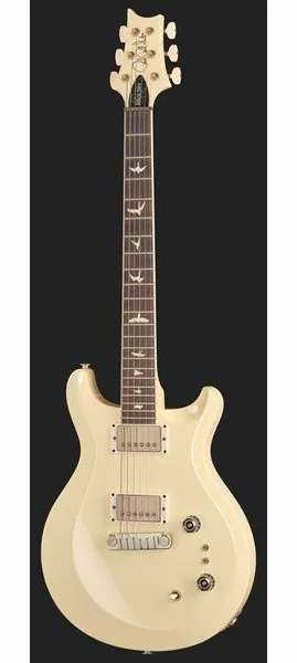PRS S2 Mira 594 Antique White, yksityiskohta 2