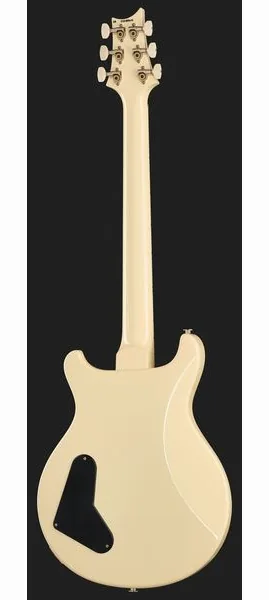 PRS S2 Mira 594 Antique White, yksityiskohta 3